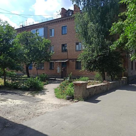 Welcome To Poltava Apartments Екстериор снимка