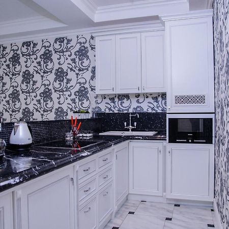 Welcome To Poltava Apartments Стая снимка