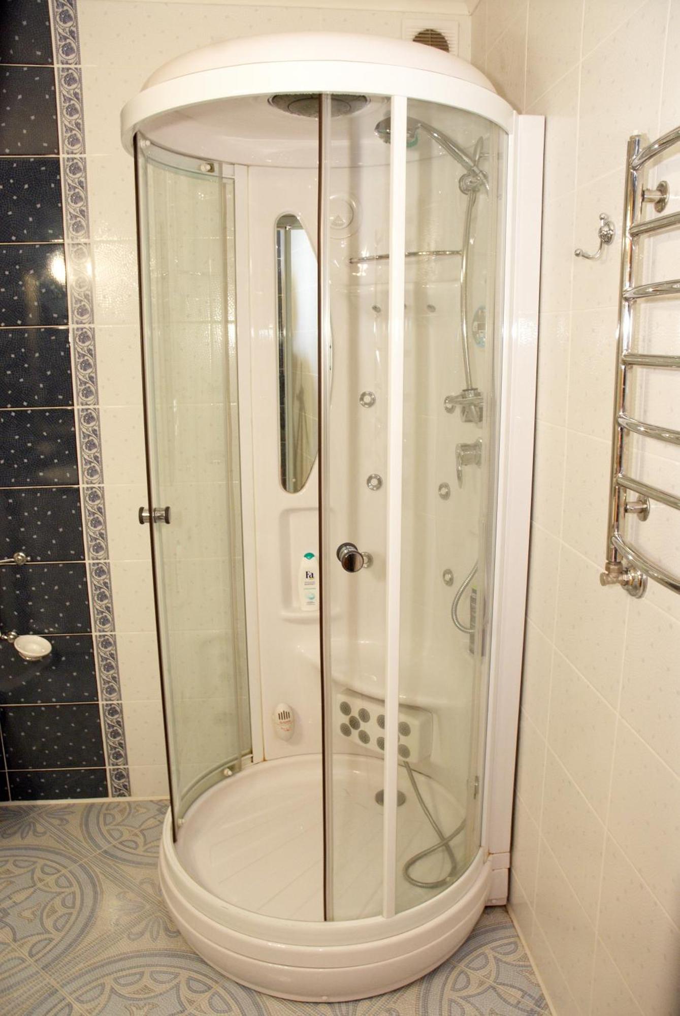 Welcome To Poltava Apartments Стая снимка